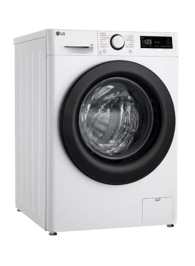 LG F4WR4096 wasmachine 9 kg TurboWash®