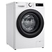 LG LG F4WR4096 wasmachine 9 kg TurboWash®