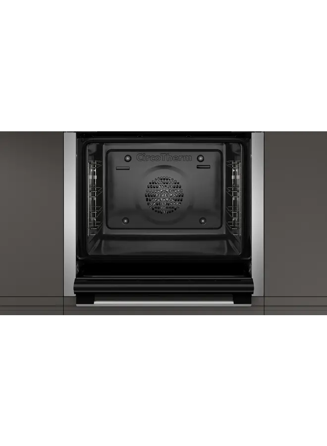 NEFF B3CCE2AN0 Inbouw oven Slide en Hide