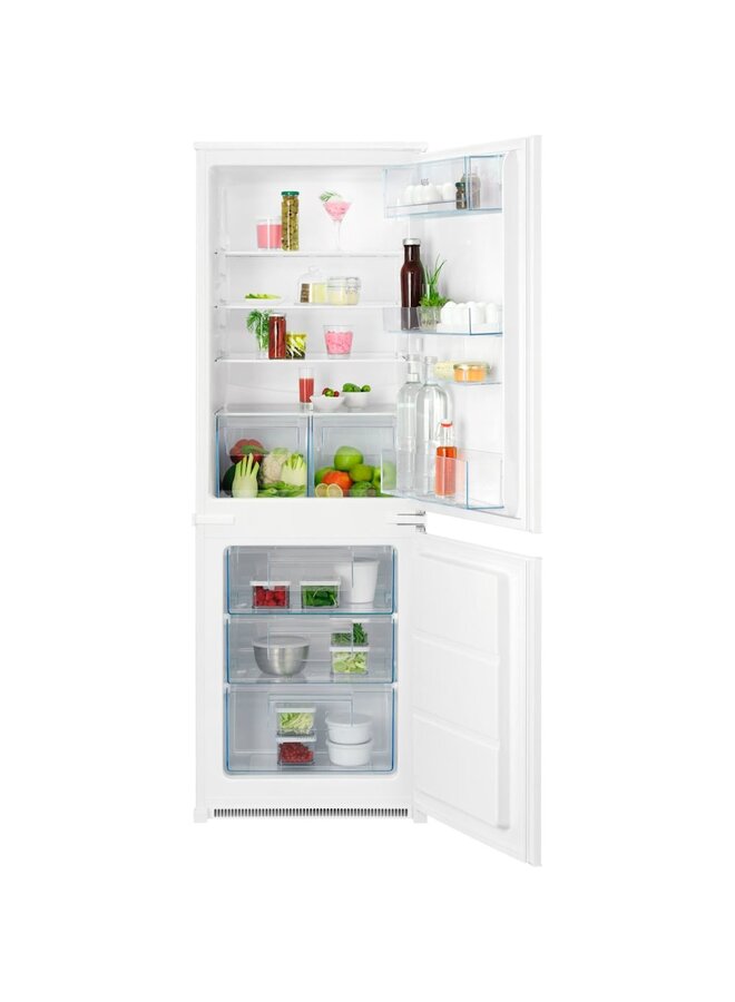 TS5S161ES | Inbouw koelvriescombinatie | 158 cm | LowFrost