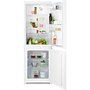 AEG TS5S161ES | Inbouw koelvriescombinatie |  158 cm | LowFrost