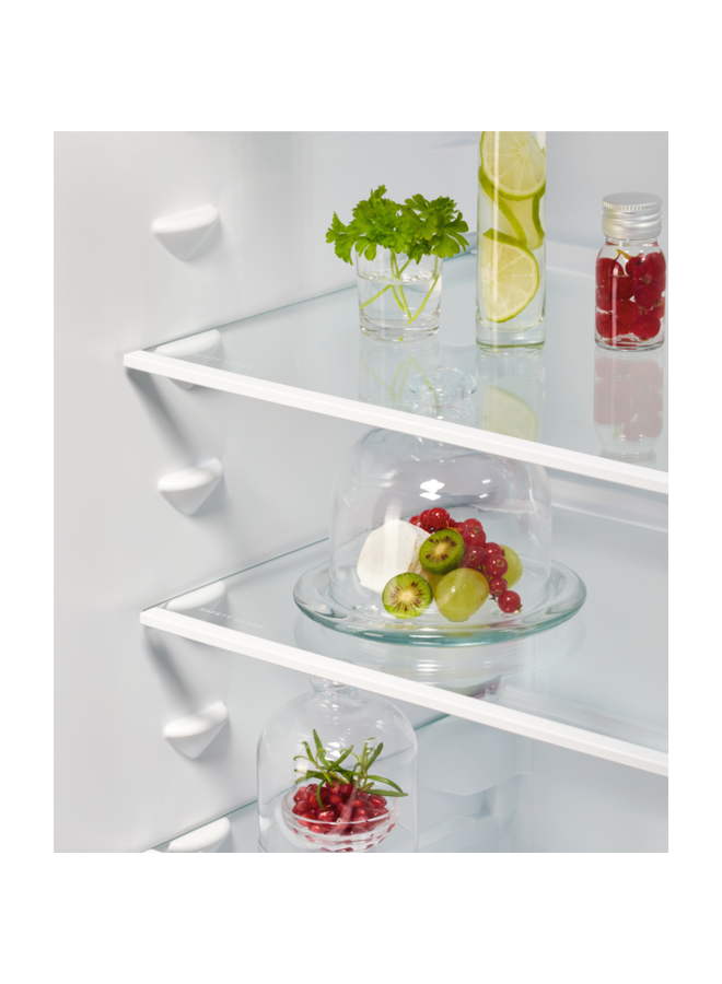 AEG TS5S161ES inbouw koelvriescombinatie 158 cm