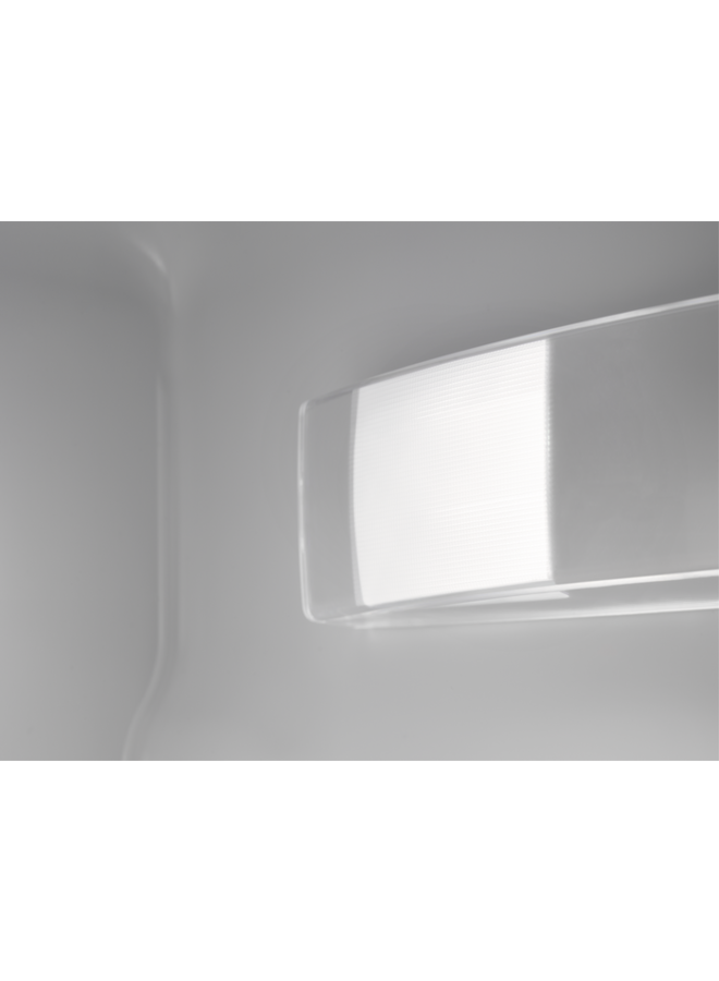 AEG TS5S161ES inbouw koelvriescombinatie 158 cm