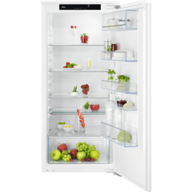 AEG TSK5012WDF  | Inbouw koelkast | 122 cm | Deur op deur