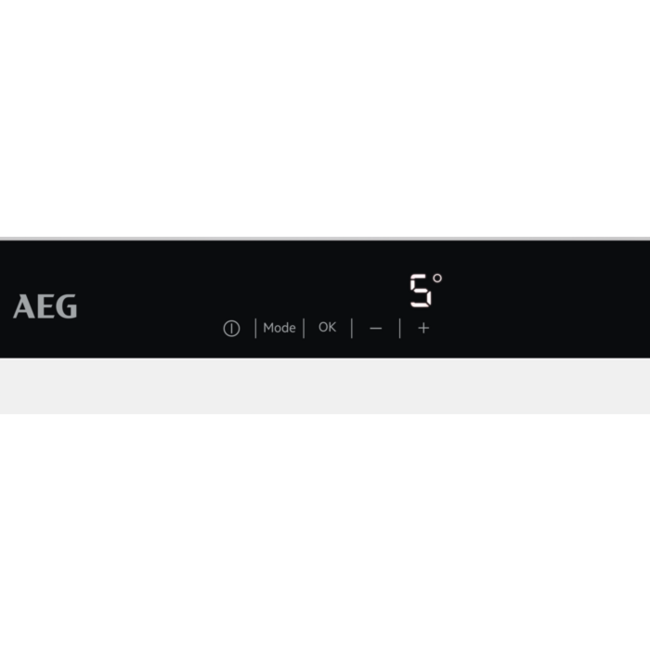 AEG  TSK5012WDF  | Inbouw koelkast | 122 cm