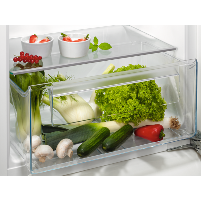 AEG  TSK5012WDF  | Inbouw koelkast | 122 cm