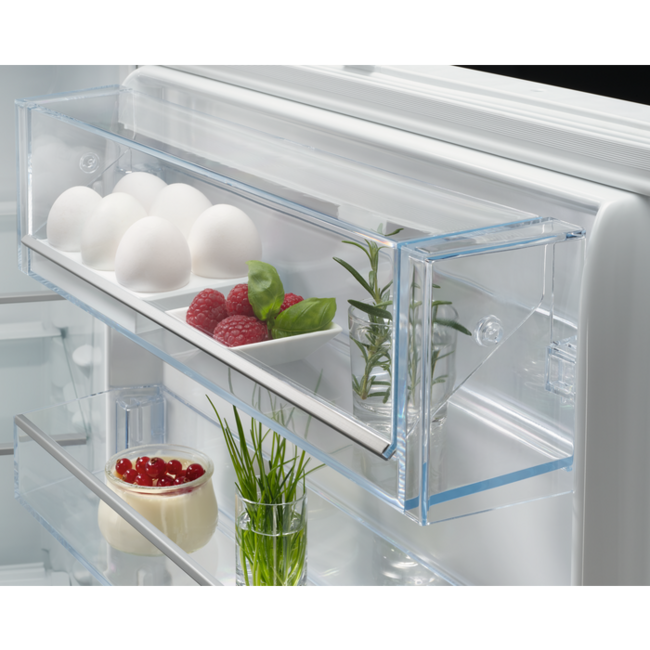 AEG  TSK5012WDF  | Inbouw koelkast | 122 cm