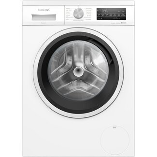 Siemens WU14UT42 | Wasmachine | 9 kg