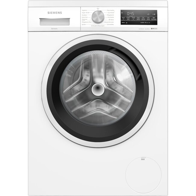 Siemens WU14UT42 | Wasmachine | 9 kg