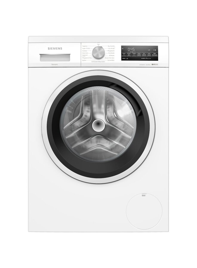 WU14UT42 wasmachine | 9 kg | VarioSpeed