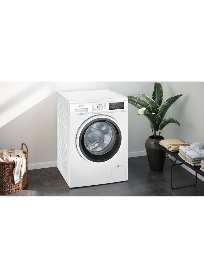 Siemens WU14UT42 wasmachine 9 kg