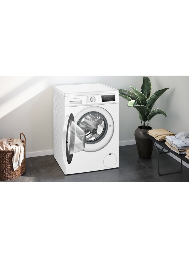 Siemens WU14UT42 wasmachine 9 kg