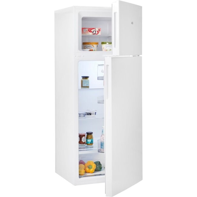 AEG  RDB424E1AW | Koelvriescombinatie