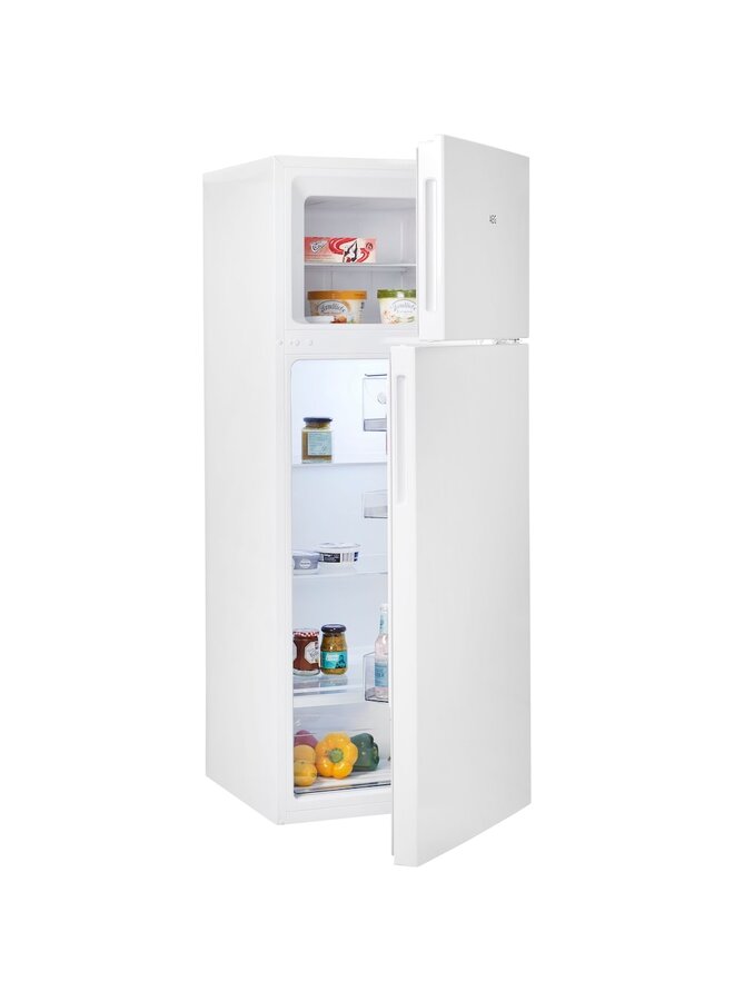 RDB424E1AW | Koelvriescombinatie
