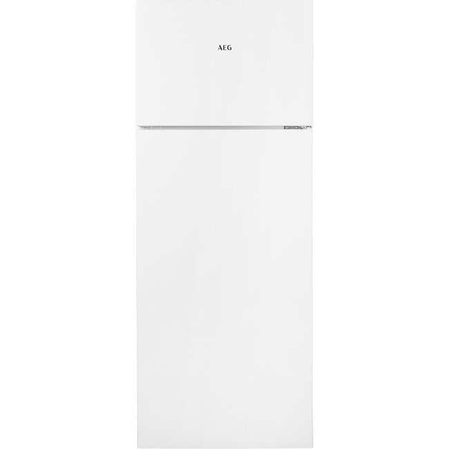 AEG  RDB424E1AW | Koelvriescombinatie