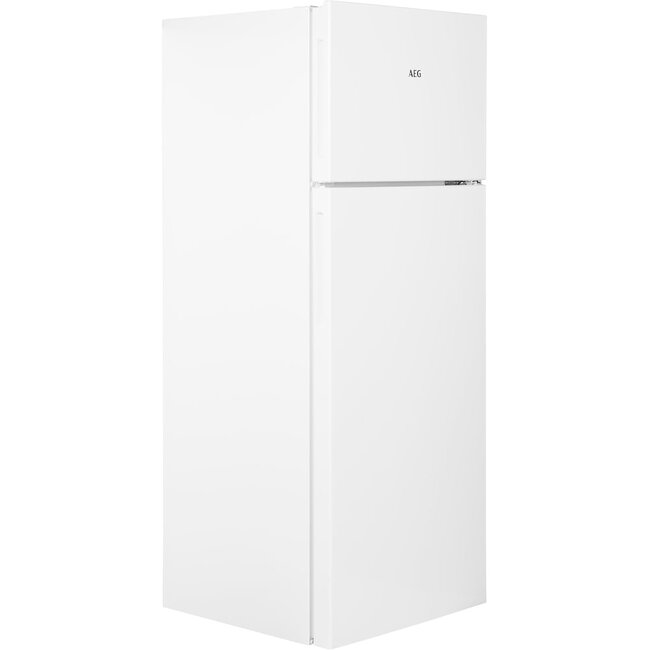 AEG  RDB424E1AW | Koelvriescombinatie