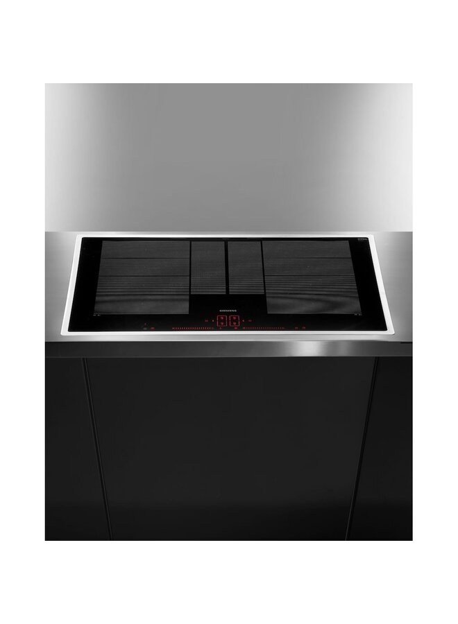 Siemens EX845LYC1E inductie kookplaat 80 cm