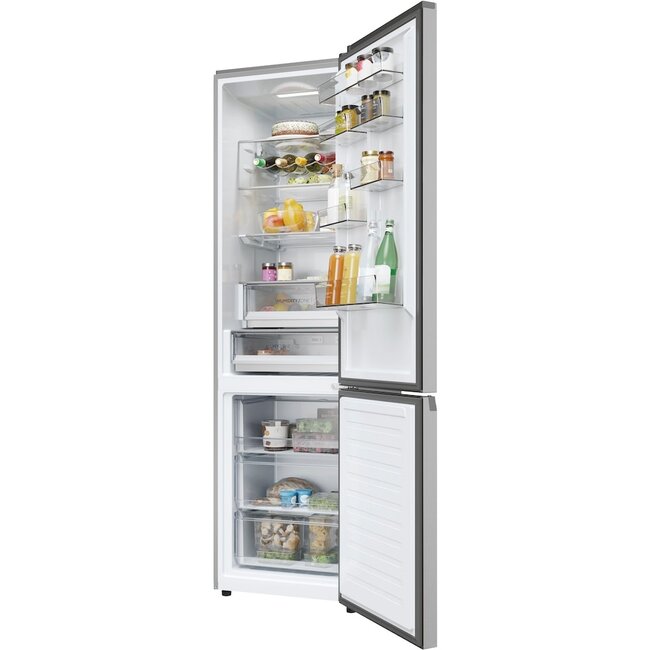 Haier HDPW5620CNPK koelvriescombinatie | Nofrost
