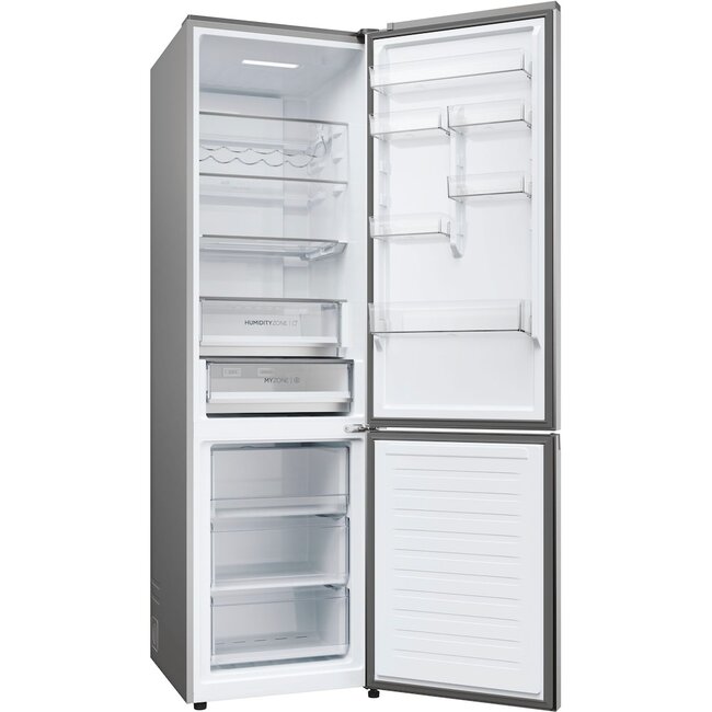 Haier HDPW5620CNPK koelvriescombinatie | Nofrost