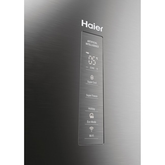 Haier HDPW5620CNPK koelvriescombinatie | Nofrost