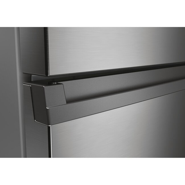 Haier HDPW5620CNPK koelvriescombinatie | Nofrost