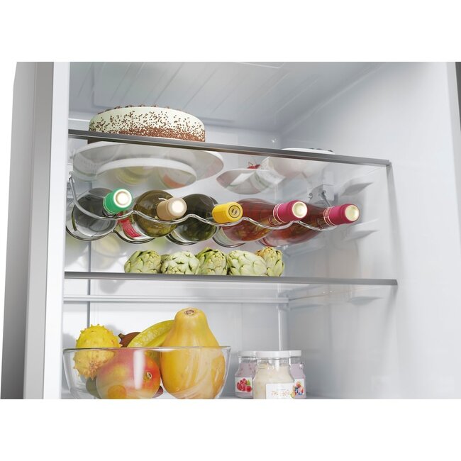 Haier HDPW5620CNPK koelvriescombinatie | Nofrost