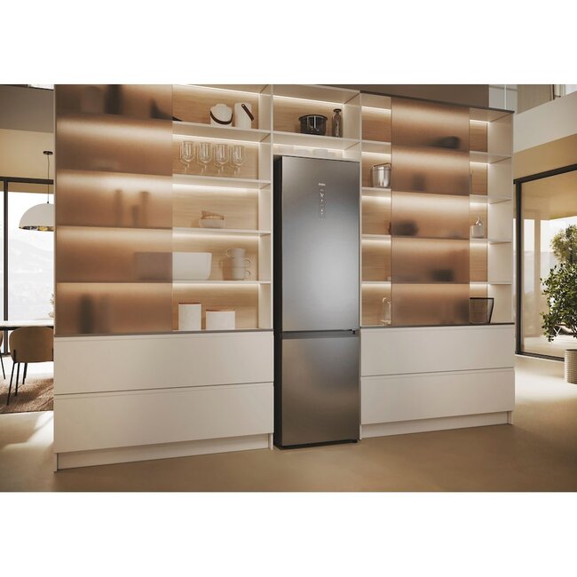 Haier HDPW5620CNPK koelvriescombinatie | Nofrost
