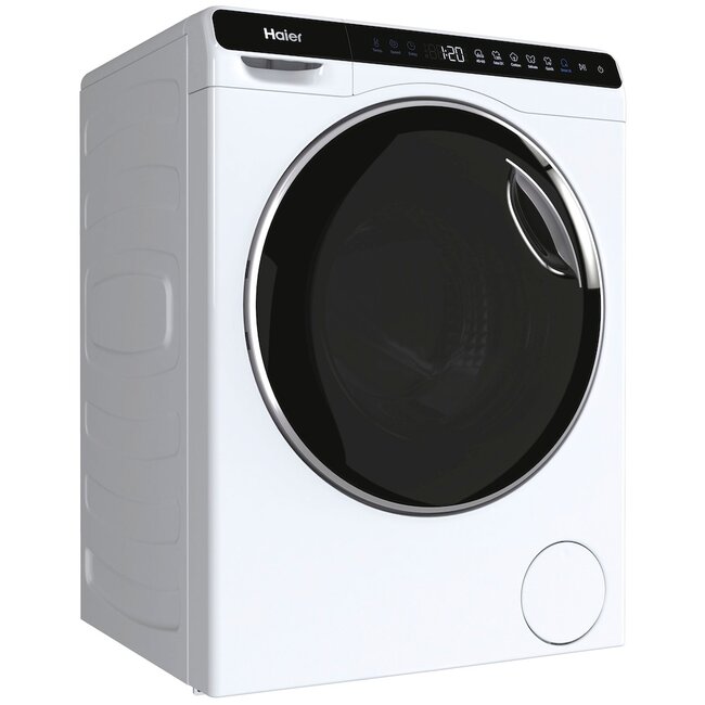Haier HW50-BP12307-S | Mini wasmachine  5 kg