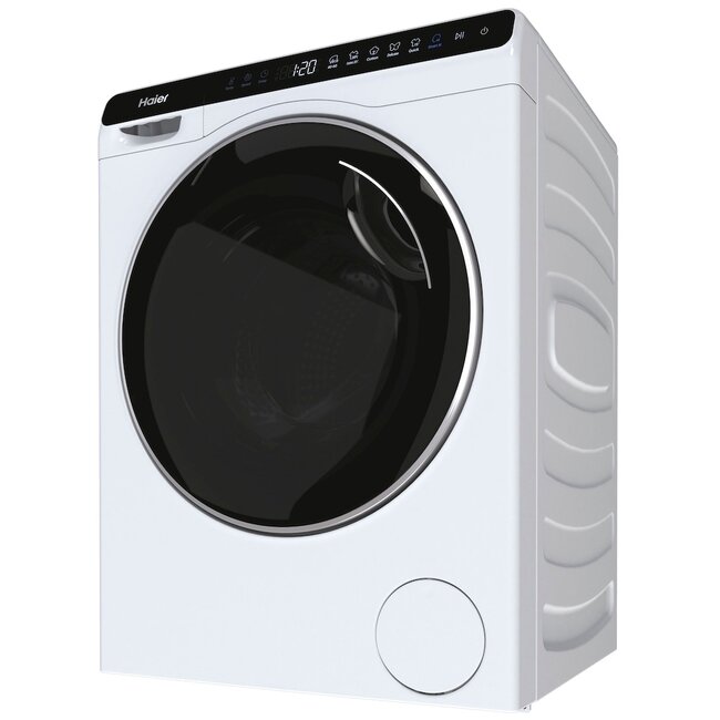 Haier HW50-BP12307-S | Mini wasmachine  5 kg
