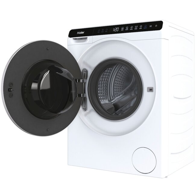 Haier HW50-BP12307-S | Mini wasmachine  5 kg