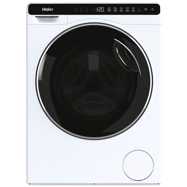 Haier HW50-BP12307-S | Mini wasmachine  5 kg