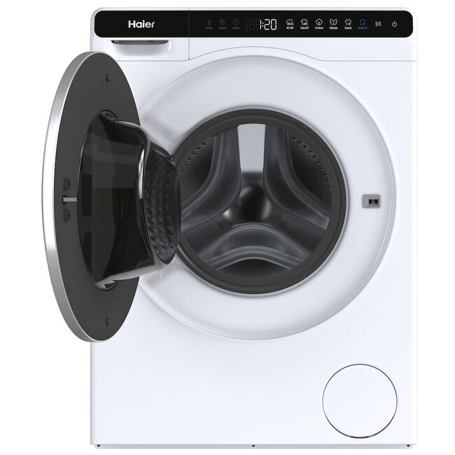 Haier HW50-BP12307-S | Mini wasmachine  5 kg