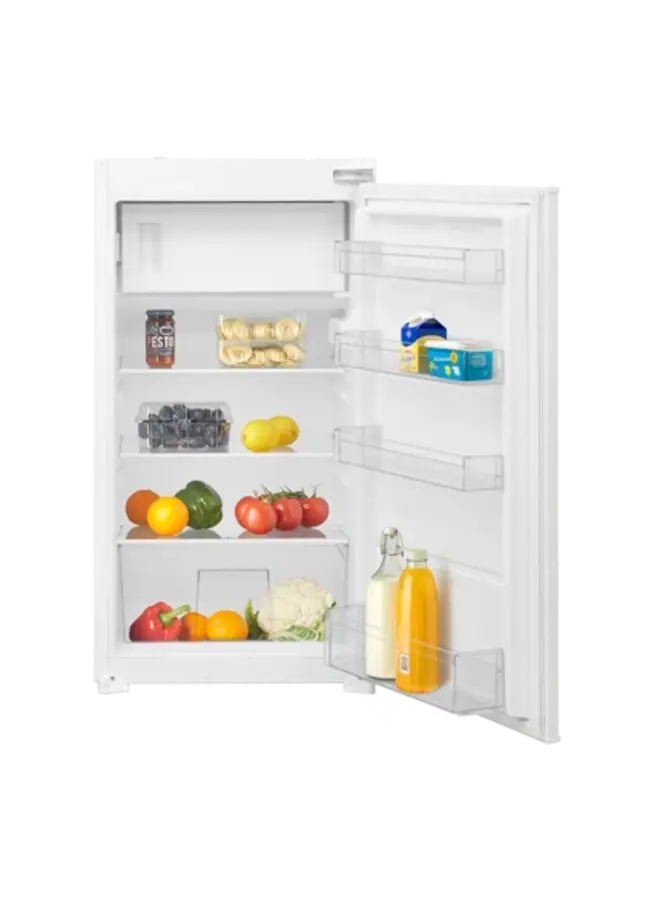 Inventum IKV1022S | Inbouw koeler  | Vriesvak | 102 cm