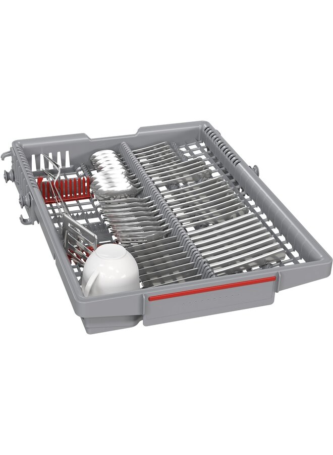 Bosch SPS4HMI49E vrijstaande vaatwasser RVS 45 cm