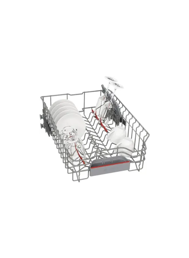 Bosch SPS4HMI49E vrijstaande vaatwasser RVS 45 cm