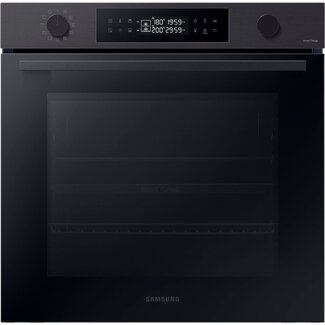 Samsung NV7B44503DB | Inbouw oven Pyrolyse | Zwart Samsung NV7B44503DB | Inbouw oven Pyrolyse | Zwart