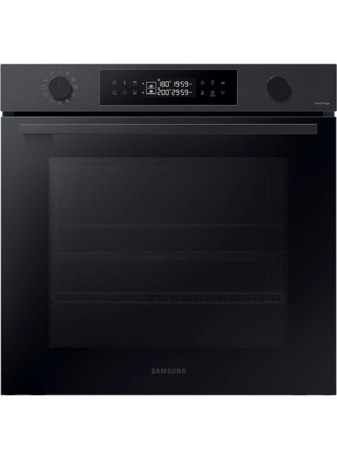 NV7B44503DB  | Inbouw oven Pyrolyse | Zwart