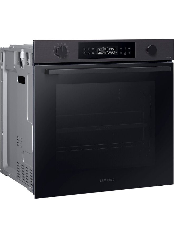 Samsung NV7B44503DB  | Inbouw oven Pyrolyse | Zwart