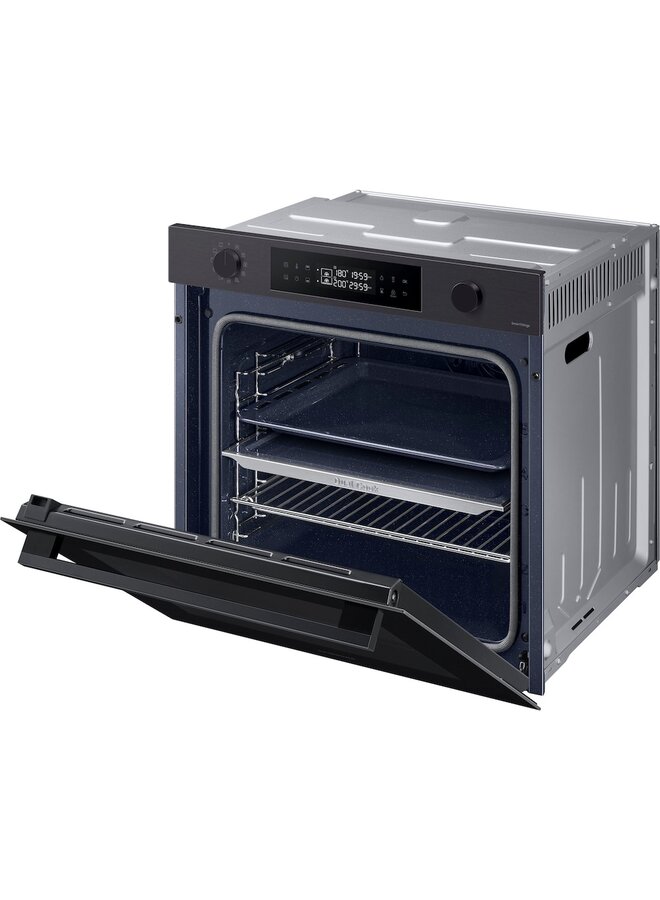 Samsung NV7B44503DB  | Inbouw oven Pyrolyse | Zwart