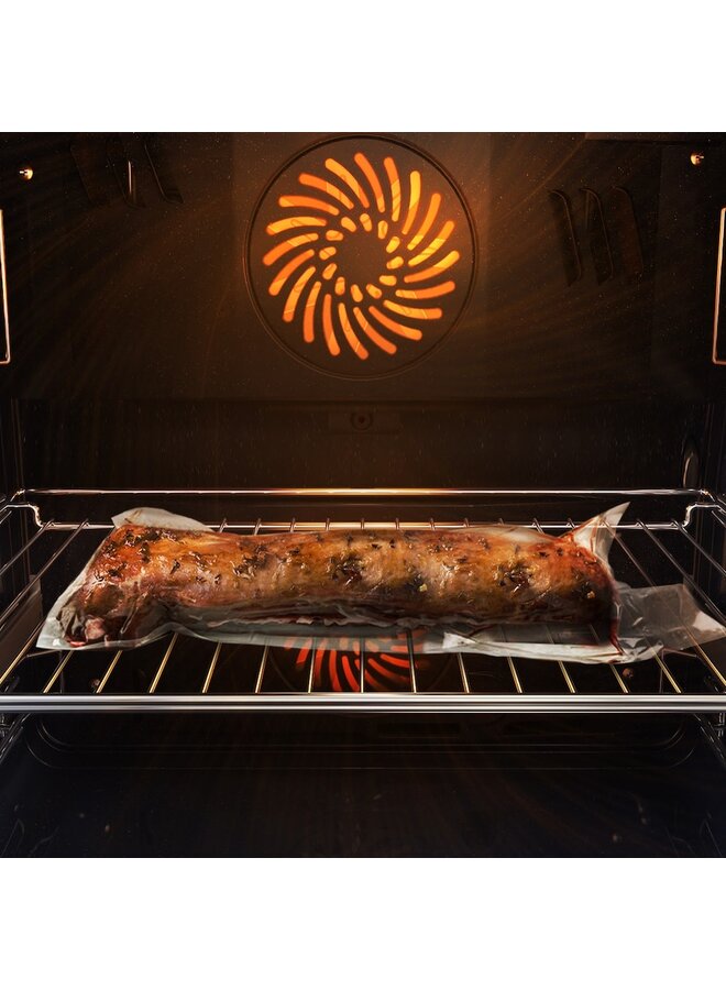 Samsung NV7B44503DB  | Inbouw oven Pyrolyse | Zwart