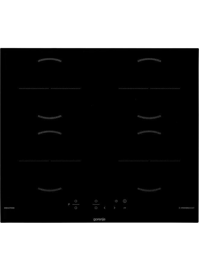 Gorenje GI 6401 BSCE inductie kookplaat | PowerBoost