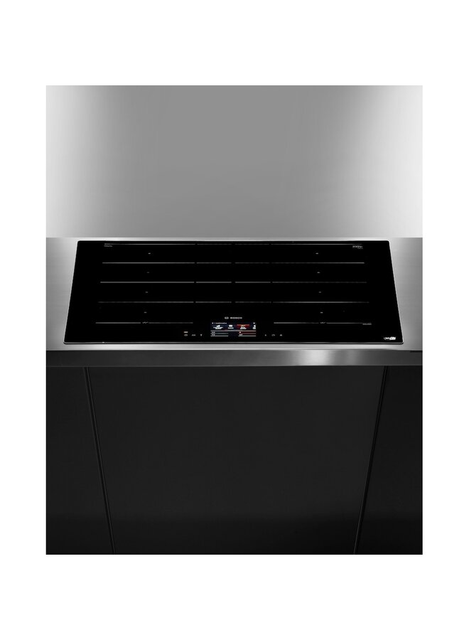 PXY801KW1E inbouw inductie kookplaat 80 cm