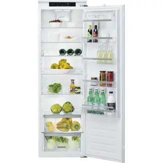 Bauknecht Bauknecht  KSI 18VF2 P2 inbouw koelkast 178 cm