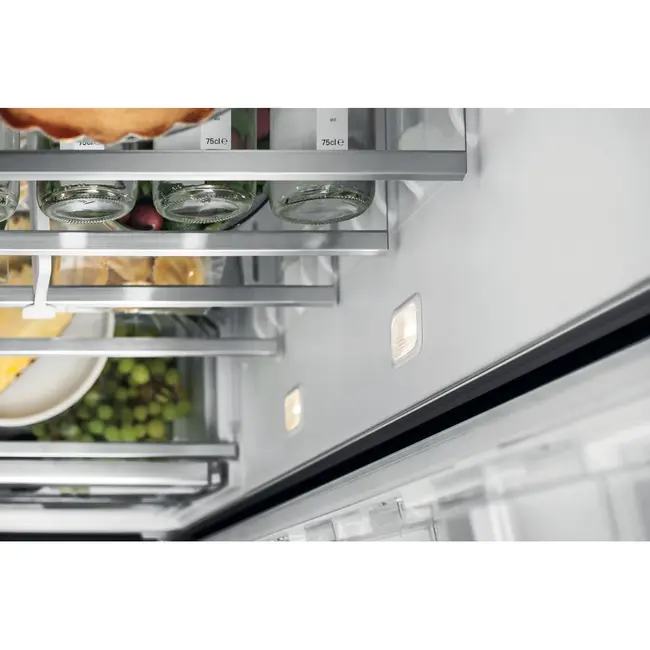 Bauknecht  KSI 18VF2 P2 inbouw koelkast 178 cm