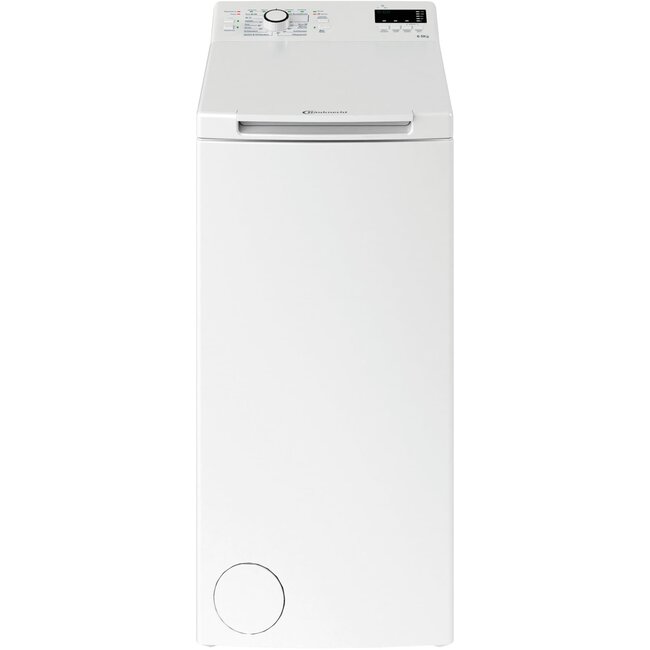 Bauknecht WMT Eco Star 6524 Di N bovenlader 6,5 kg