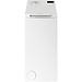 Bauknecht WMT Eco Star 6524 Di N bovenlader 6,5 kg Bauknecht WMT Eco Star 6524 Di N bovenlader 6,5 kg