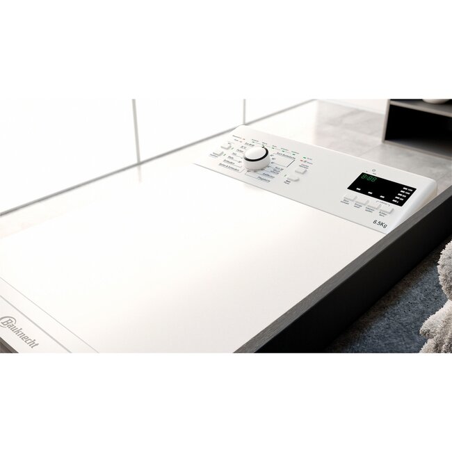 Bauknecht WMT Eco Star 6524 Di N | Bovenlader 6,5 kg