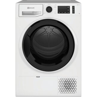 Bauknecht Bauknecht T Pure M11 82 N warmtepompdroger
