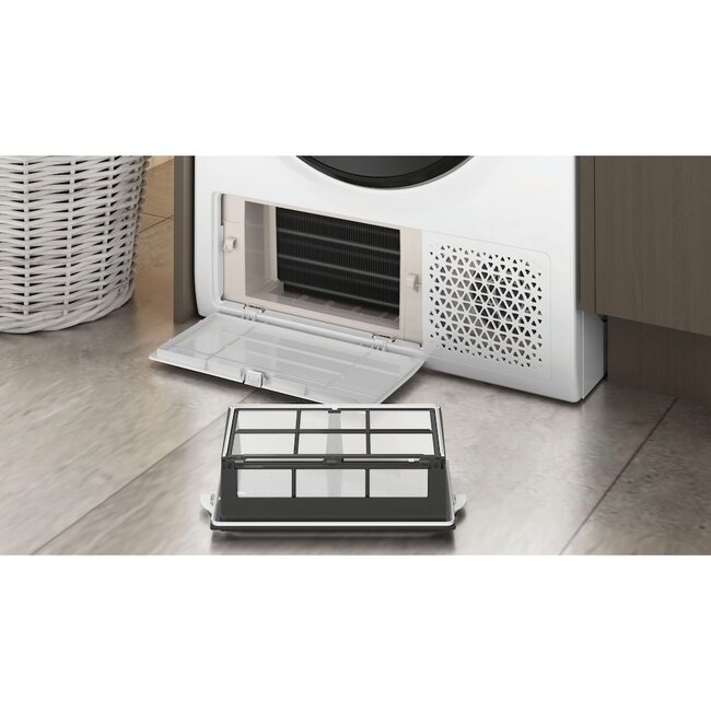 Bauknecht T Pure M11 82 N warmtepompdroger