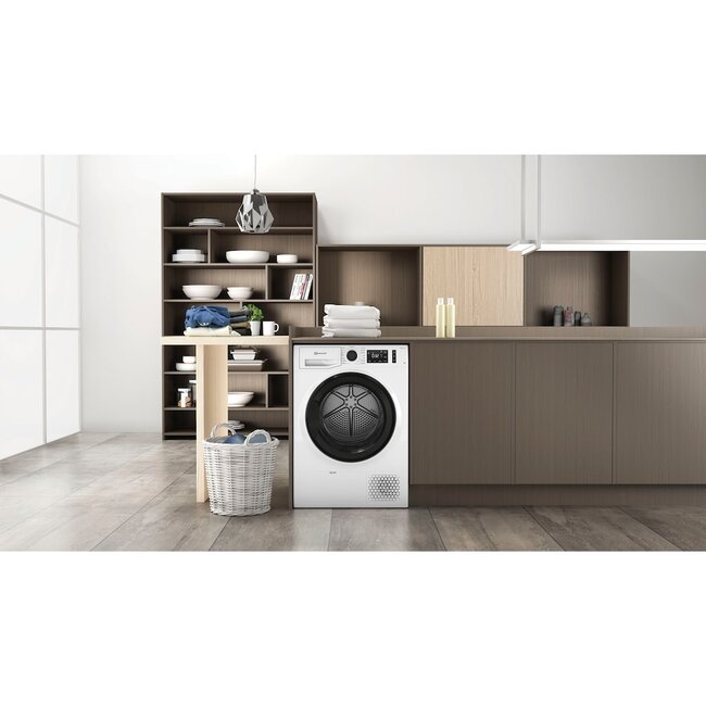 Bauknecht T Pure M11 82 N warmtepompdroger